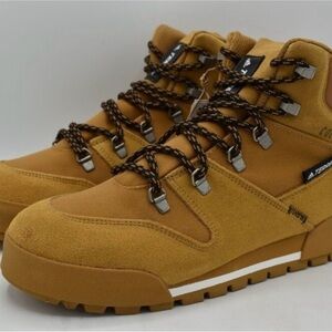 adidas Tan Athletic Shoes